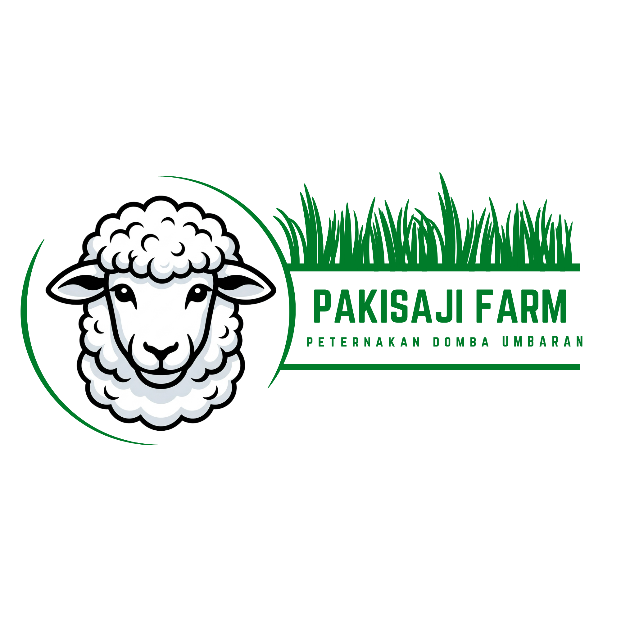 Logo Sistem Prediksi Domba